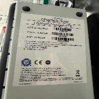 Charles River Endosafe nexgen - PTS image 0